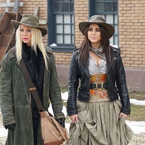 Bilder Sharknado 6 - The Last One (Es wurde auch Zeit!)