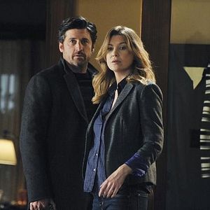 Bilder Grey's Anatomy - Die jungen Ärzte