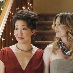 Bilder Grey's Anatomy - Die jungen Ärzte