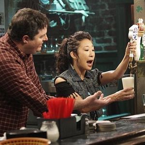 Bilder Grey's Anatomy - Die jungen Ärzte