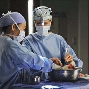 Bilder Grey's Anatomy - Die jungen Ärzte