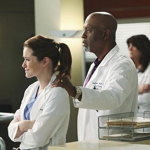 Bilder Grey's Anatomy - Die jungen Ärzte