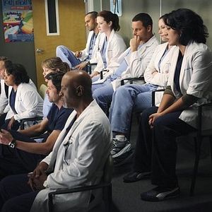 Bilder Grey's Anatomy - Die jungen Ärzte
