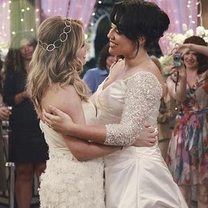 Bilder Grey's Anatomy - Die jungen Ärzte