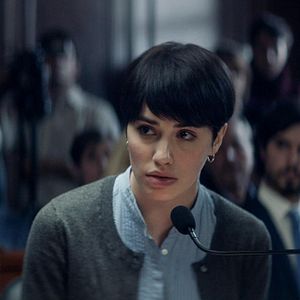 Bilder Verurteilt - Jeder hat etwas zu verbergen