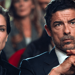 Bilder The Stolen Caravaggio