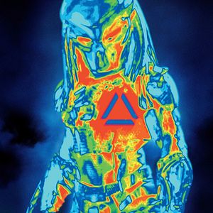 Bilder Predator - Upgrade