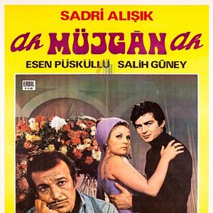 Bilder Ah Müjgan Ah