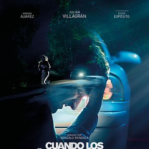 Bilder Cuando los Ángeles Duermen