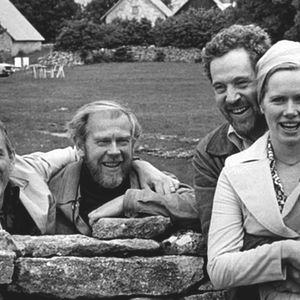 Bilder Auf der Suche nach Ingmar Bergman