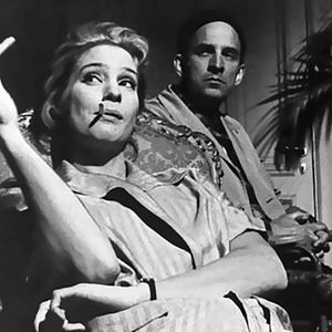 Bilder Auf der Suche nach Ingmar Bergman