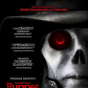 Bilder Puppet Master: Das tödlichste Reich