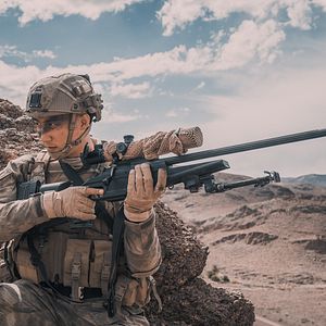 Bilder Operation Red Sea