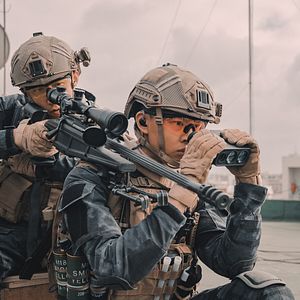 Bilder Operation Red Sea