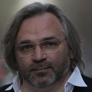 Bilder Victor Kossakovsky