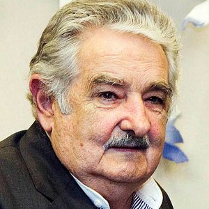 Bilder José Mujica