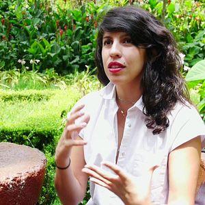 Bilder Alejandra Marquez Abella