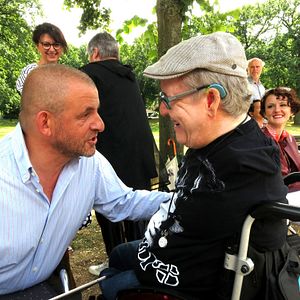 Bilder Weserlust Hotel - Der verrückte Filmdreh "All inclusive"