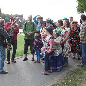 Bilder Weserlust Hotel - Der verrückte Filmdreh "All inclusive"