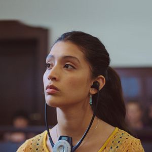 Bilder Scarlett Jaimes