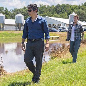 Bilder Sharp Objects