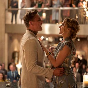 Bilder Billy Magnussen