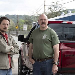 Bilder John Carroll Lynch