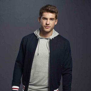 Bilder Cody Christian