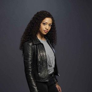 Bilder Samantha Logan