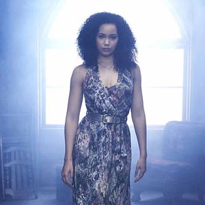 Bilder Madeleine Mantock