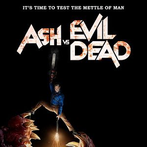 Bilder Ash Vs Evil Dead