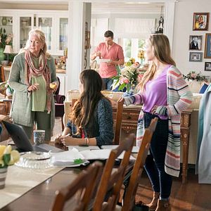 Bilder Chesapeake Shores