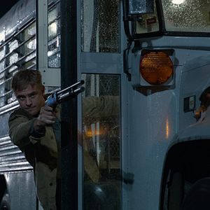 Bilder Predator - Upgrade