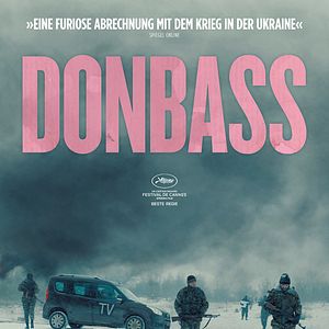 Bilder Donbass