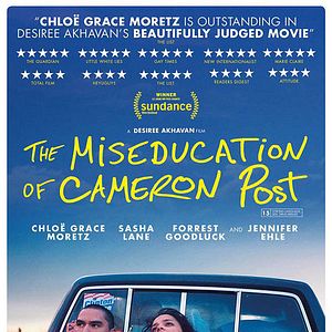 Bilder The Miseducation of Cameron Post