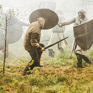 Bilder The King's Ring - Die letzte Schlacht