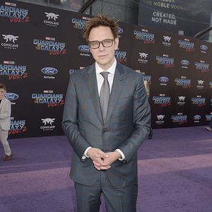 Bilder James Gunn