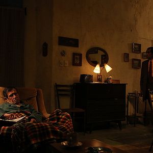 Bilder Antes del olvido