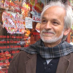 Bilder Omar Luiz de Barros Filho