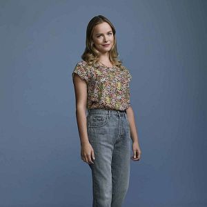 Bilder Allison Miller