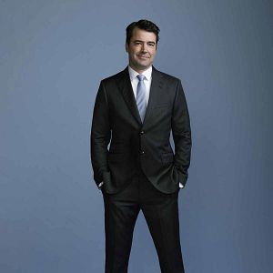 Bilder Ron Livingston