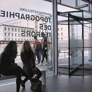 Bilder Nachlass - Passagen