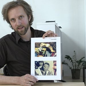 Bilder Nachlass - Passagen