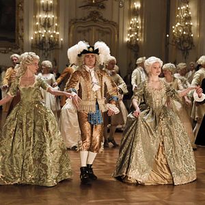 Bilder Maria Theresia