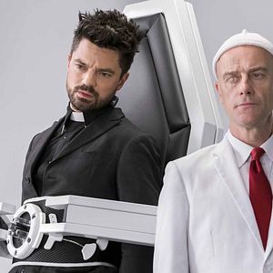 Bilder Dominic Cooper