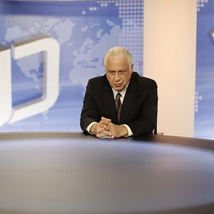 Bilder Contra a Parede