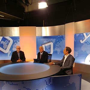 Bilder Contra a Parede