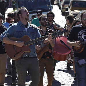 Bilder Sinfonia Caipira