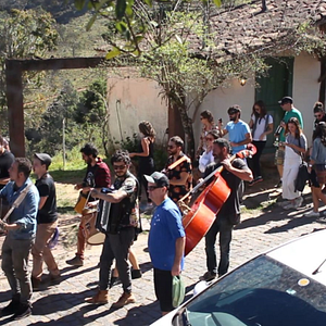 Bilder Sinfonia Caipira