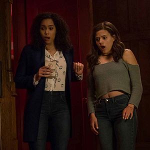 Bilder Madeleine Mantock